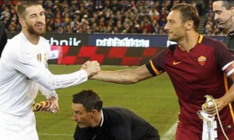 راموس وتوتي