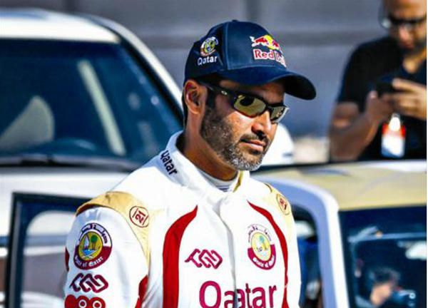 ناصر العطية