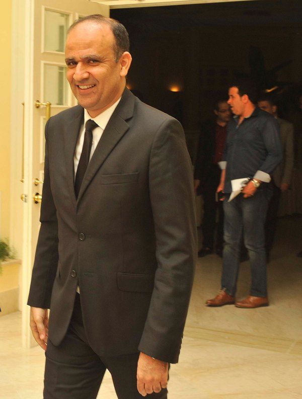 وديع الجريء