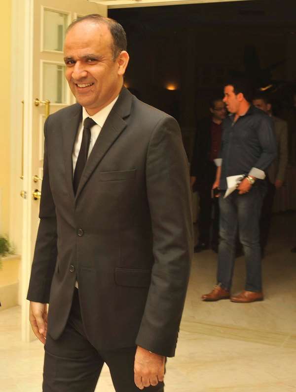 وديع الجريء