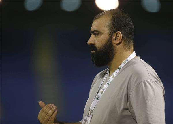 خير الدين مضوي