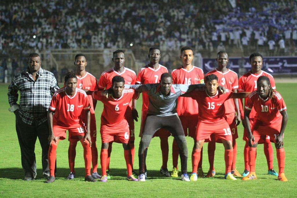 الأهلي عطبرة 