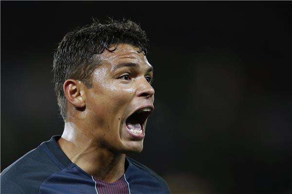 تياجو سيلفا