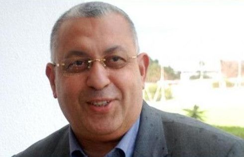 عادل الدعداع 