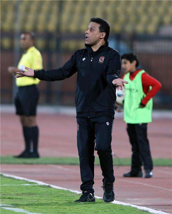 حسام البدري