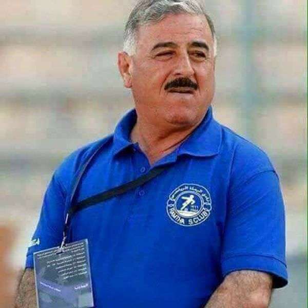 عبد المجيد سمارة