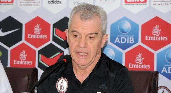 خافيير أجيري