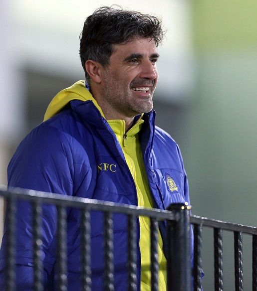 زوران ماميتش