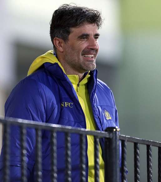 زوران ماميتش