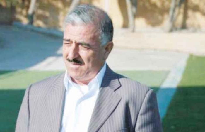 عبد المجيد سمارة