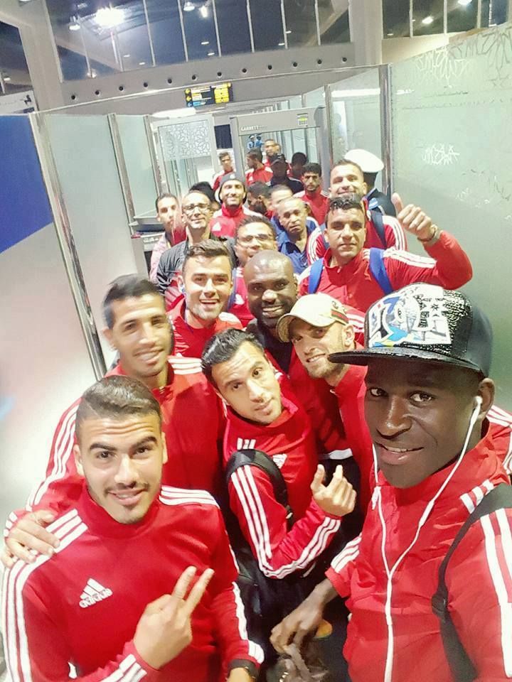 الكوكب المراكشي