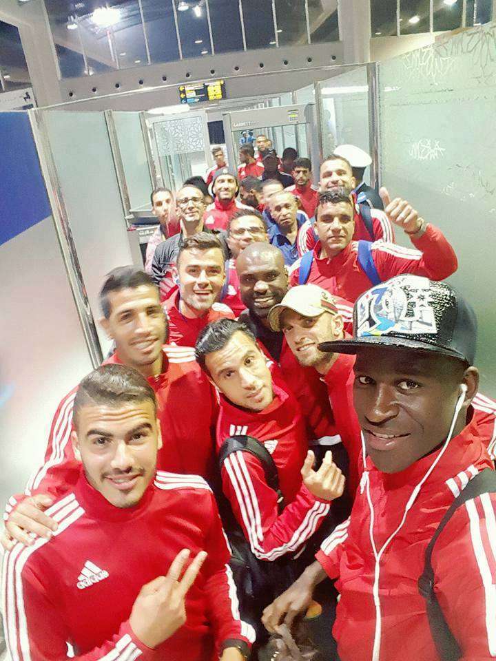 الكوكب المراكشي