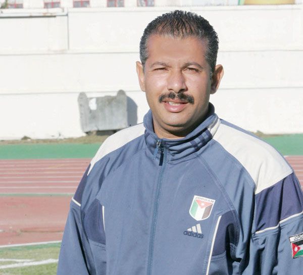 خلدون ارشيدات