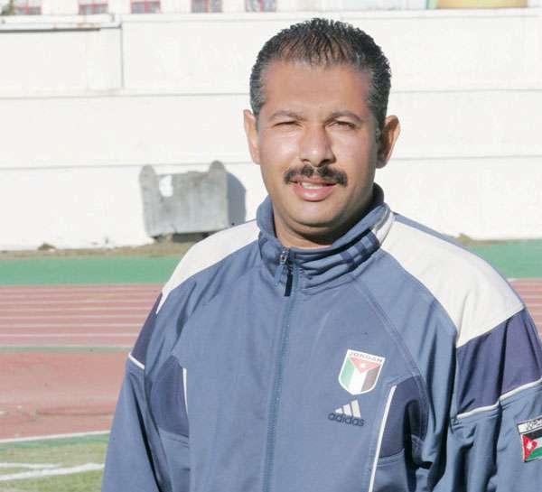 خلدون ارشيدات