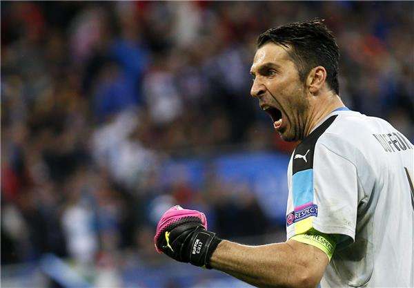 جيانلويجي بوفون