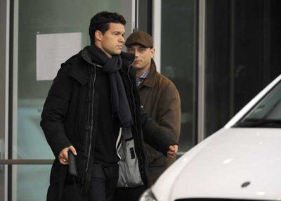 مايكل بالاك 