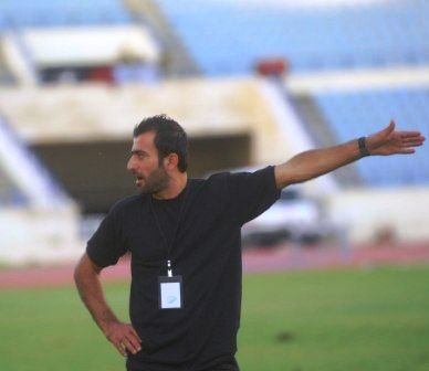 موسى حجيج