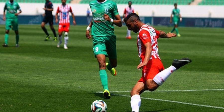 من الدوري - أرشيفية-