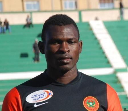  عمر كوناتيه 