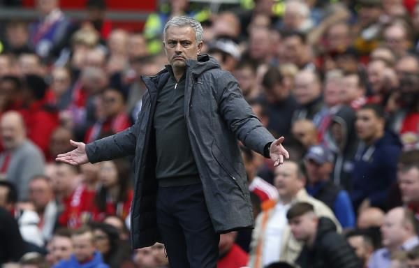 جوزيه مورينيو