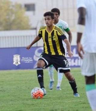 عمار النجار