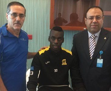 زياد الصحفي