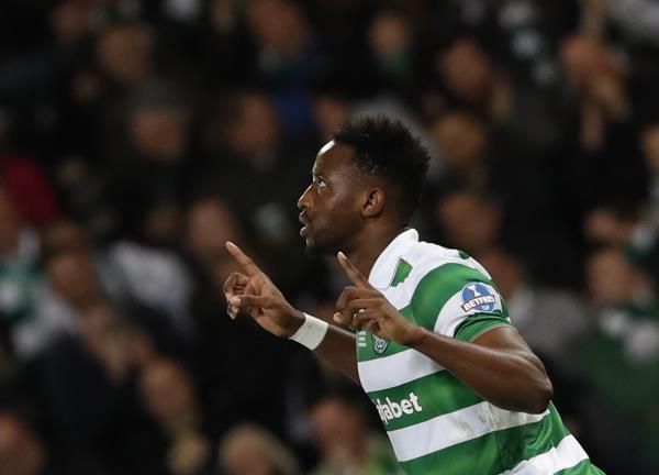 موسى ديمبلي