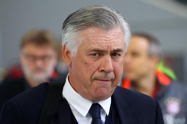  كارلو أنشيلوتي