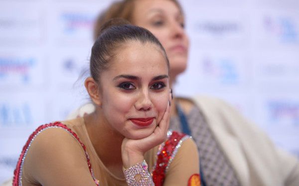 مارجريتا مامون