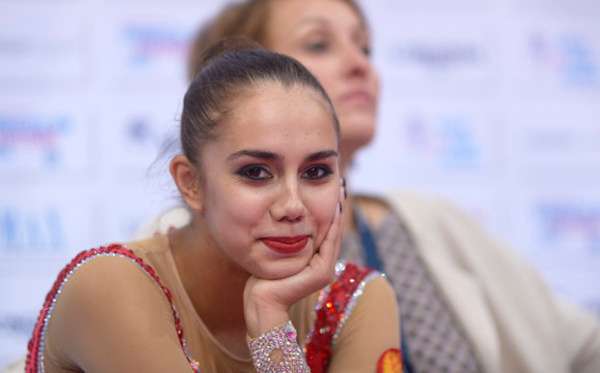 مارجريتا مامون