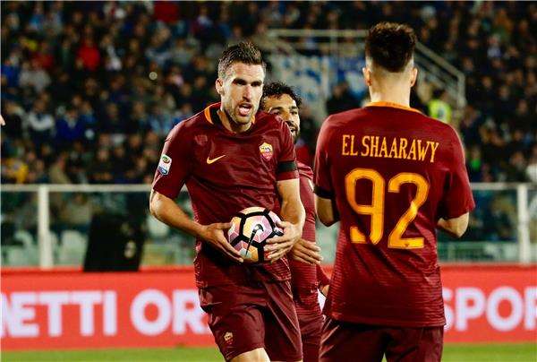  كيفين ستروتمان