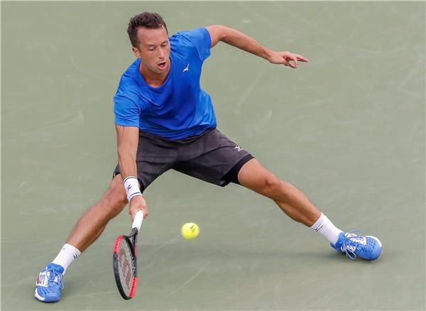 فيليب كولشرايبر