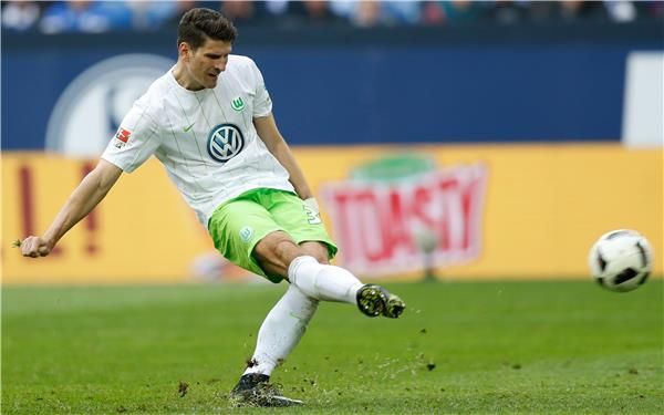 ماريو جوميز 