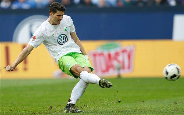 ماريو جوميز 