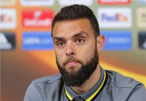 سيرجيو ألفاريز