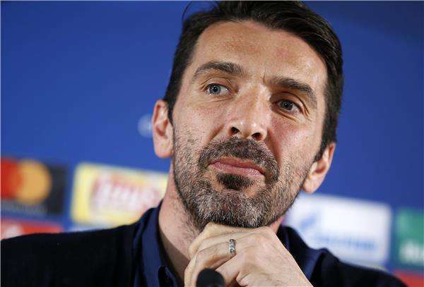 جانلويجي بوفون