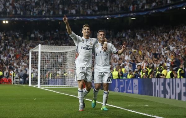 لوكاس فاسكيز