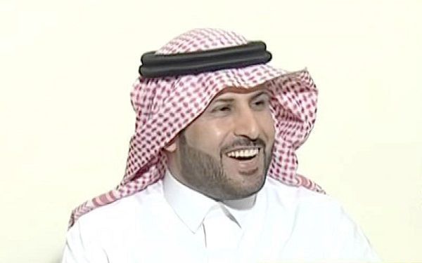 خالد البابطين