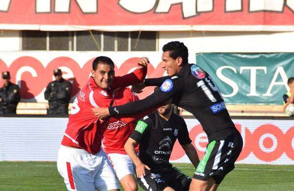  من مباراة الكلاسيكو بين النجم الساحلي والصفاقسي
