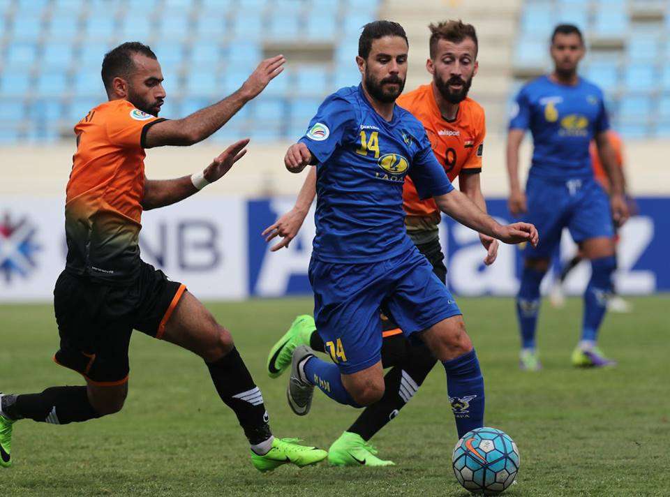 من مواجهة الصفاء اللبناني والوحدة السوري