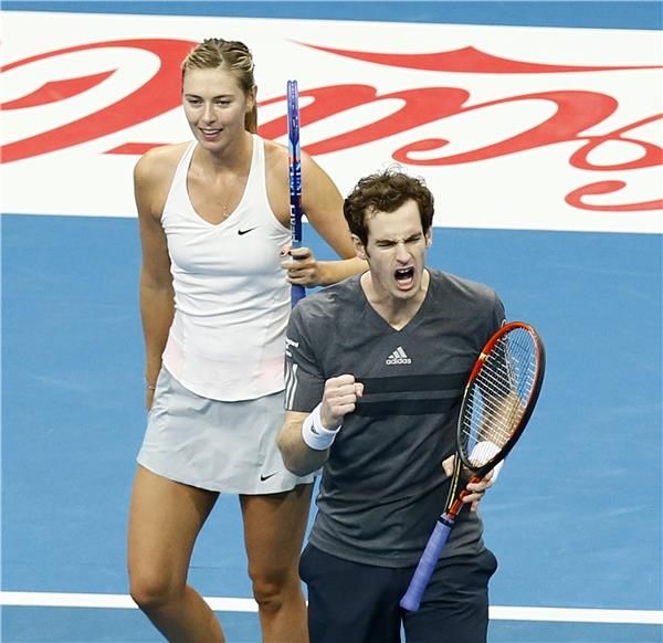 موراي