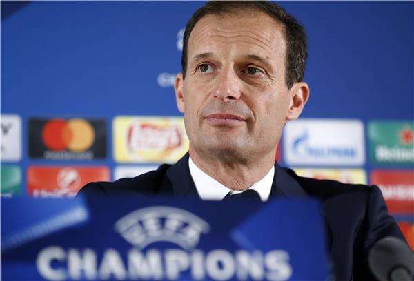 ماسيمليانو أليجري