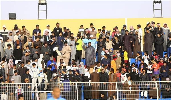 جمهور الباطن