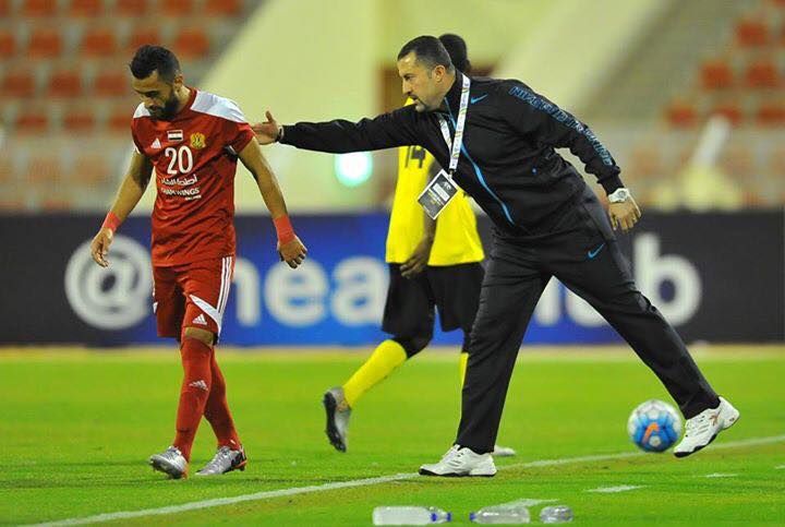 أنس المخلوف