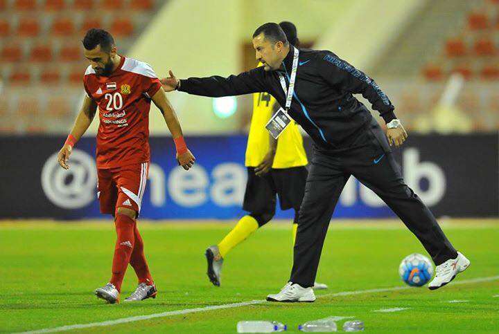 أنس المخلوف