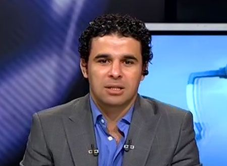 خالد الغندور