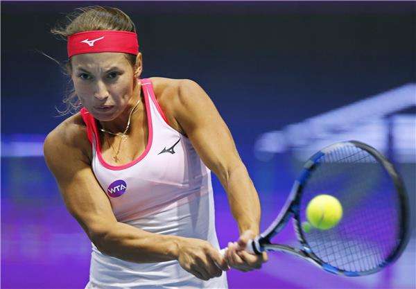 يوليا بوتينتسيفا 