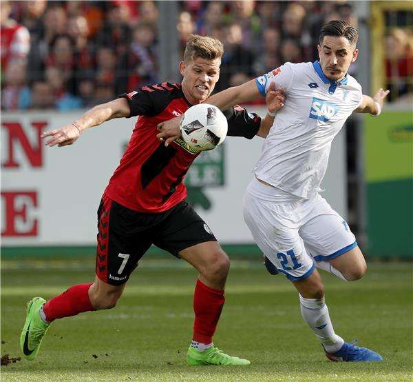  فلوريان نايدرليشنر 