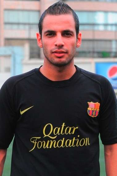 أحمد جلول
