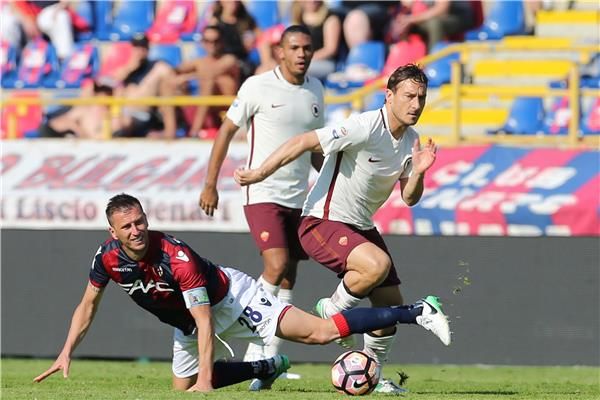 فرانشيسكو توتي